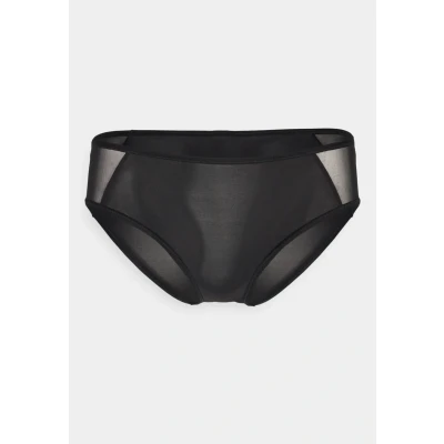 Abbildung von Sloggi SOFT Adapt Hipster Slip, Damen, Größe: XS, Black