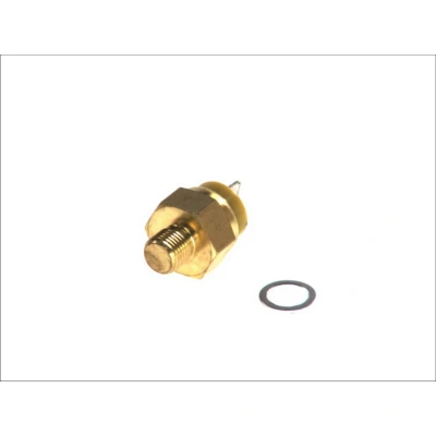 Abbildung von TOPRAN 102 937 Temperaturschalter, Kühlmittelwarnlampe VOLKSWAGEN: GOLF 3, Passat B3/B4 Variant, 2
