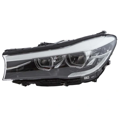 Abbildung von HELLA 1EX 354 854 051 Scheinwerfer