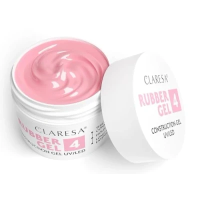 Abbildung von Claresa Builder Gel Gummi 4 45g