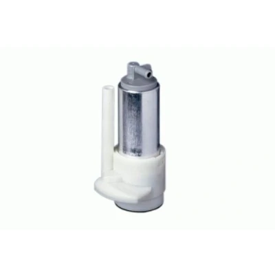 Abbildung von VDO 993 763 011Z Kraftstoffpumpe elektrisch Benzin mit Halter Filter VOLKSWAGEN: GOLF 3, TRANSPORTER 4 Bus, Passat B3/B4 Variant