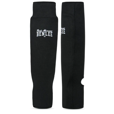 Abbildung von BENLEE Schienbeinschoner (1 Paar) Shinney Black M
