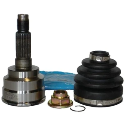 Abbildung von JAPANPARTS GI 333 Gelenksatz MAZDA: FAMILIA 4, 4