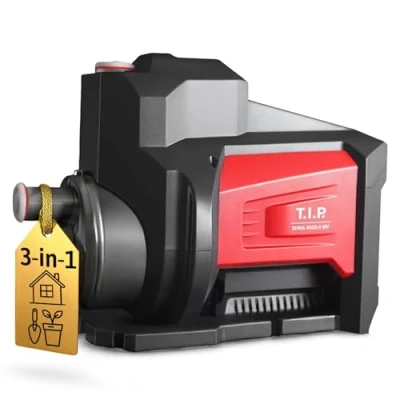 Abbildung von T.I.P. Inverterpumpe DHWA 5000 5 INV