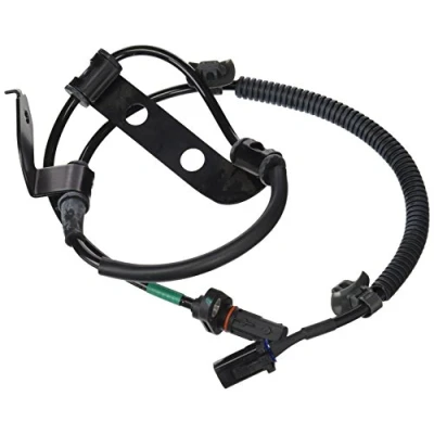 Abbildung von JAPANPARTS ABS K42 Sensor hinten links HYUNDAI: i30 I Schrägheck, Kombi, KIA: cee‘d II Schrägheck