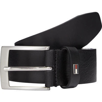 Abbildung von Tommy Hilfiger ADAN Gürtel, Herren, Größe: 95, Black