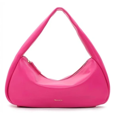Abbildung von Tamaris Beutel Leana 32130 Damen Handtaschen Uni pink 670