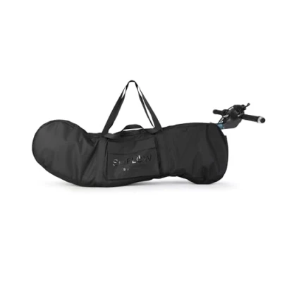 Abbildung von soflow Scootertasche &quot;SCOOT N BAG SMALL&quot;