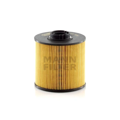 Abbildung von MANN FILTER PU 10 004 z Kraftstofffilter mit Dichtung MITSUBISHI: Canter 7.Generation