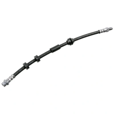 Abbildung von FEBI BILSTEIN 183779 Bremsschläuche Vorderachse links, rechts 400 VOLVO: V70 3, V60 I, S60 II