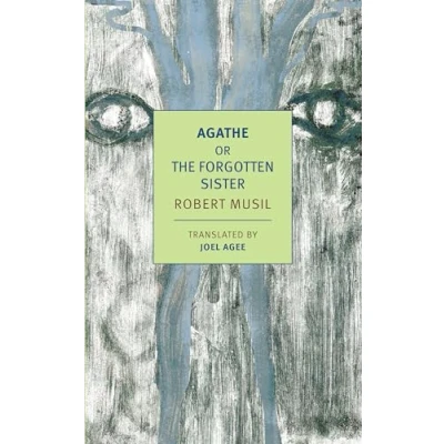 Abbildung von Agathe: Or, The Forgotten Sister (New York Review Books Classics)