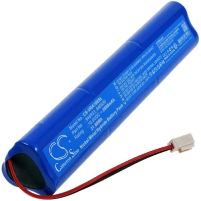 Abbildung von Powery Akku für Velux SSL Solar Rollladen 2000 mAh (10.8 V)