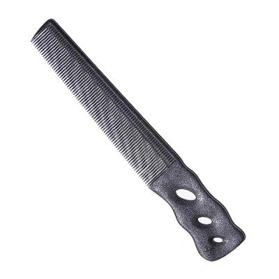 Abbildung von YS Park Y S 201 Shape Memory Flex Comb Carbon by