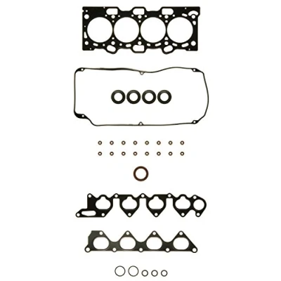 Abbildung von AJUSA 52223000 Dichtungssatz, Zylinderkopf MULTILAYER STEEL