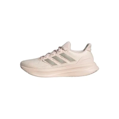 Abbildung von adidas Originals Ultrarun W Sneaker low, Damen, Größe: 42, Quarz cybermet black Kunststoff