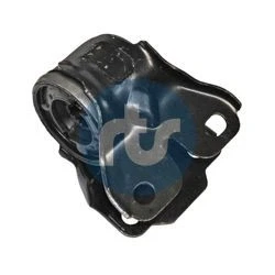 Abbildung von RTS 017 00545 251 Querlenkerlager Vorderachse links, unten, hinten 90 Gummimetalllager für Querlenker FORD: S Max Mk1, MONDEO 4 Turnier