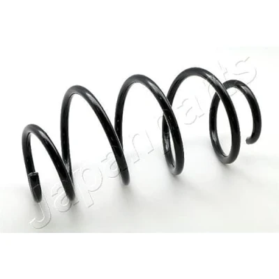 Abbildung von JAPANPARTS ZC2074H Fahrwerksfeder Vorderachse FORD: MONDEO 4 Turnier, 4, Stufenheck
