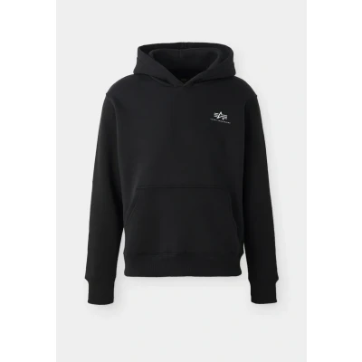 Abbildung von Alpha Industries Hoodie &quot;Alpha Men Hoodies Basic SL TPU&quot;