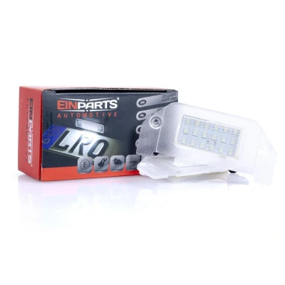 Abbildung von EINPARTS EP135 Kennzeichenleuchte LED CHRYSLER: 300C Touring, Limousine