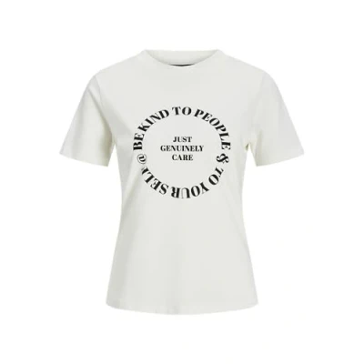 Abbildung von JACK&amp;JONES JXJULIE REG SS Tee JRS