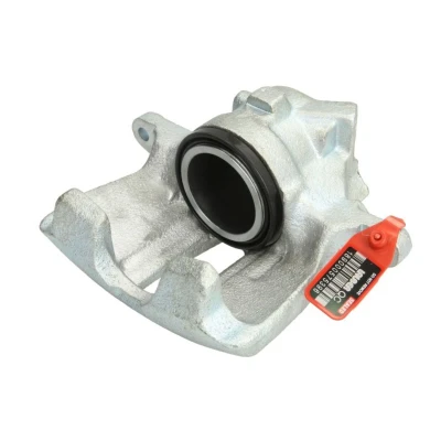 Abbildung von LAUBER 77.2232 Bremssattel Gusseisen Vorderachse links AUDI: 80 B4 Limousine, Avant, Coupe B3, VOLKSWAGEN: Corrado, Santana Limousine