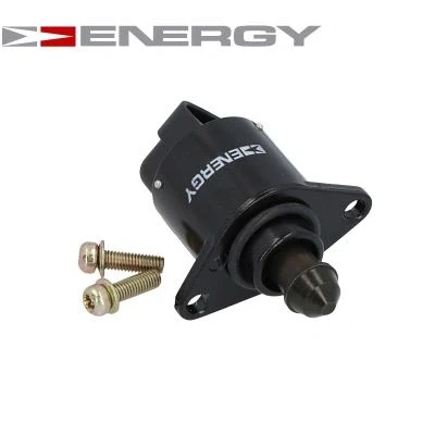 Abbildung von ENERGY SK0024 Leerlaufregler elektrisch PEUGEOT: 406 Kombi, 306 Schrägheck, Limousine, CITROËN: Xsara Picasso, Berlingo / First I