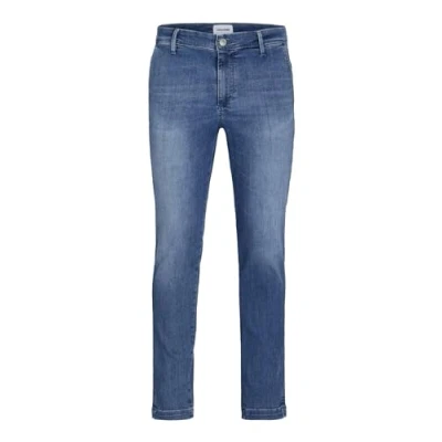 Abbildung von JACK&amp;JONES Herren JJIMARCO JJFURY AM 821 Jeanshose, Blue Denim, 31W x 36L