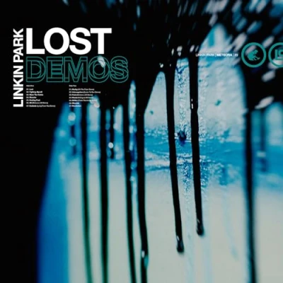 Abbildung von Linkin Park Lost Demos (Record Store Edition) (Blue Coloured) (LP)