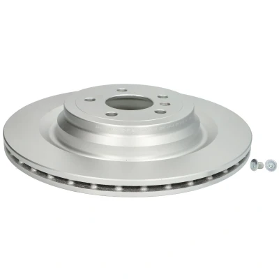 Abbildung von ABE Bremsscheibe VOLKSWAGEN: Polo VI, T Cross, Taigo, SEAT: IBIZA 5, Arona, SKODA: Kamiq, Scala Schrägheck, Fabia IV Schrägheck C3W059ABE P