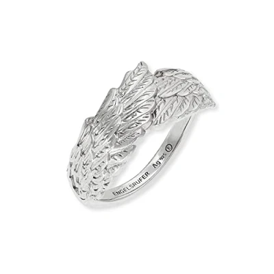 Abbildung von Engelsrufer Ring, Damen, Größe: One Size, Zilver