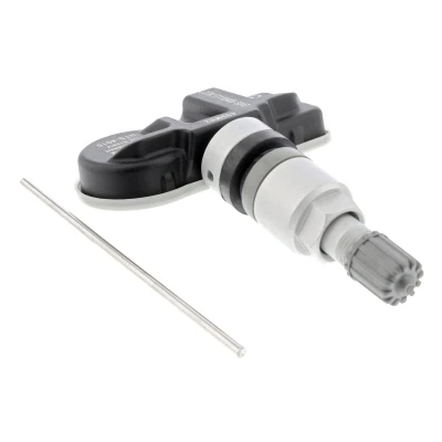 Abbildung von VEMO V10 72 0835 Radsensor, Reifendruck Kontrollsystem mit Schraube, Ventilen EXPERT KITS + VOLKSWAGEN: Passat B8 Variant, Tiguan II, CC