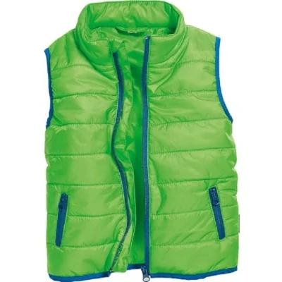 Abbildung von Playshoes Outdoor Jacke ,Grün,74