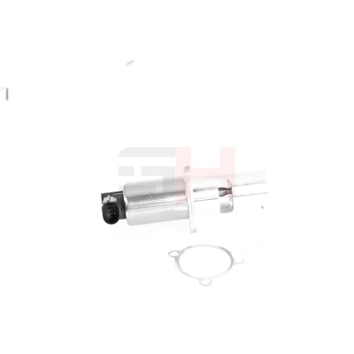 Abbildung von GH 733967 AGR Ventil elektrisch ohne Kühler RENAULT: ESPACE 4, TRAFIC 2 Kasten, Bus, OPEL: Vivaro A Kastenwagen, Combi
