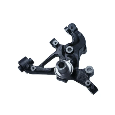 Abbildung von MAXGEAR 72 5401 Achsschenkel Hinterachse links VOLKSWAGEN: Golf 7 Schrägheck, Variant, AUDI: A3 Sportback, SEAT: Leon III ST