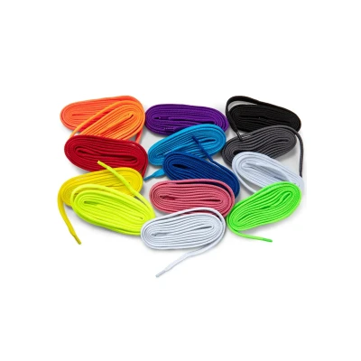 Abbildung von Kaps 14 PAIR PACK Shoelaces SET Sonstige Accessoires, Größe: 120, Multi coloured