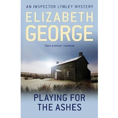 Abbildung von Playing For The Ashes: An Inspector Lynley Novel: 7