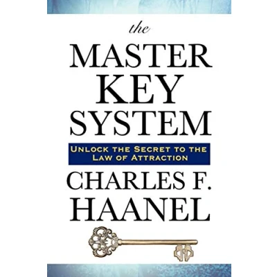 Abbildung von The Master Key System by Charles, F. Haanel