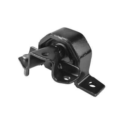 Abbildung von TEDGUM 00466640 Halter, Motoraufhängung vorne rechts NISSAN: Almera II Schrägheck