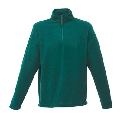 Abbildung von Herren Wandern Fleece blau