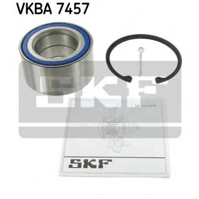 Abbildung von SKF VKBA 7457 Radlagersatz