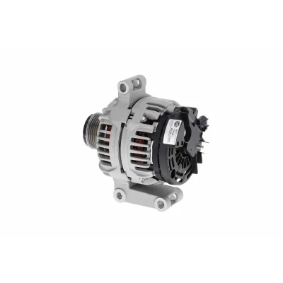Abbildung von HELLA 8EL 011 710 591 Lichtmaschine 14V 75A FORD: Transit Mk5 Bus, Kastenwagen, Pritsche/Fahrgestell