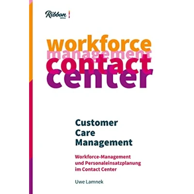 Abbildung von Customer Care Management: Workforce Management und Personaleinsatzplanung im Contact Center