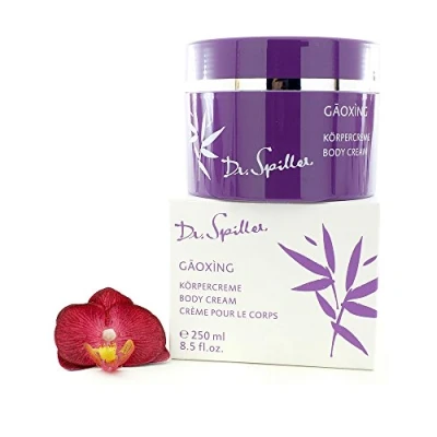 Abbildung von Dr. Spiller Gaoxing Körpercreme