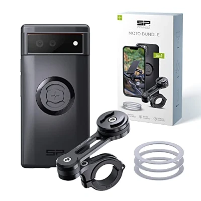 Abbildung von SP CONNECT Moto Bundle SPC+ für Pixel 6