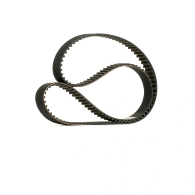 Abbildung von CONTITECH CT724 Zahnriemen 141 24 OPEL: Vectra A CC, Calibra A, Kadett E CC
