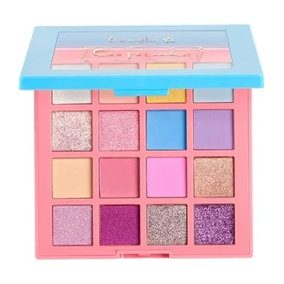Abbildung von LOVELY. Cupcake Lidschattenpalette Eyeshadow Palette