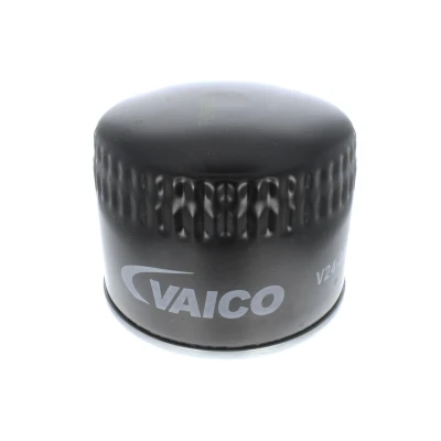 Abbildung von VAICO V24 0007 Ölfilter M 22 X 1,5 Original Qualität Anschraubfilter FIAT: Ducato III Kastenwagen, Pritsche / Fahrgestell