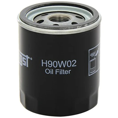 Abbildung von Ölfilter HENGST FILTER H90W02