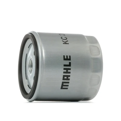 Abbildung von MAHLE ORIGINAL KC 20 Kraftstofffilter Anschraubfilter FORD: Transit Mk2 Kastenwagen, Pritsche/Fahrgestell, Bus