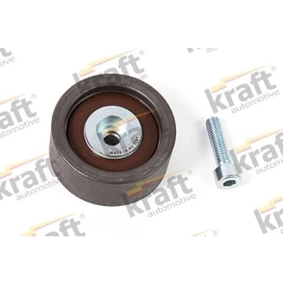 Abbildung von Umlenk /Führungsriemenscheibe, Keilrippenriemen KRAFT AUTOMOTIVE 1221630